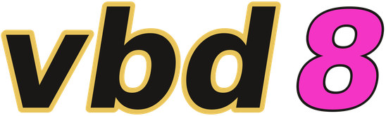vbd8 logo
